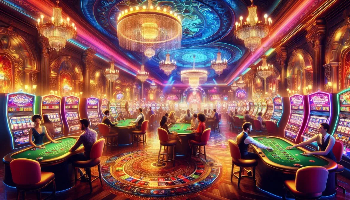 Reelraven Casino